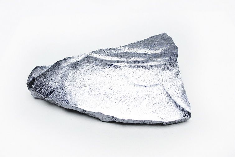 テラヘルツ鉱石 原石[T662-1899] 3枚目