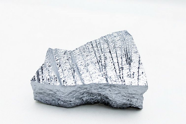 テラヘルツ鉱石 原石 [t662-1908] 2枚目