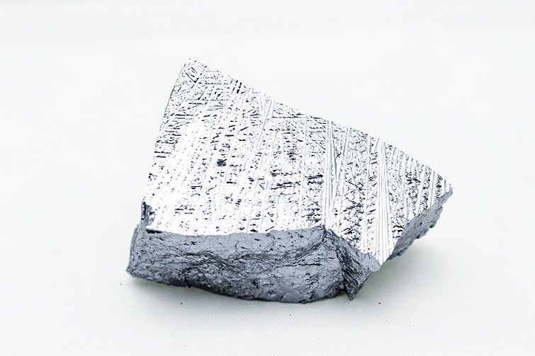 テラヘルツ鉱石 原石 [t662-1908] 3枚目