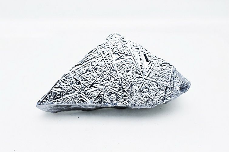 テラヘルツ鉱石 原石 [t662-1943] 1枚目