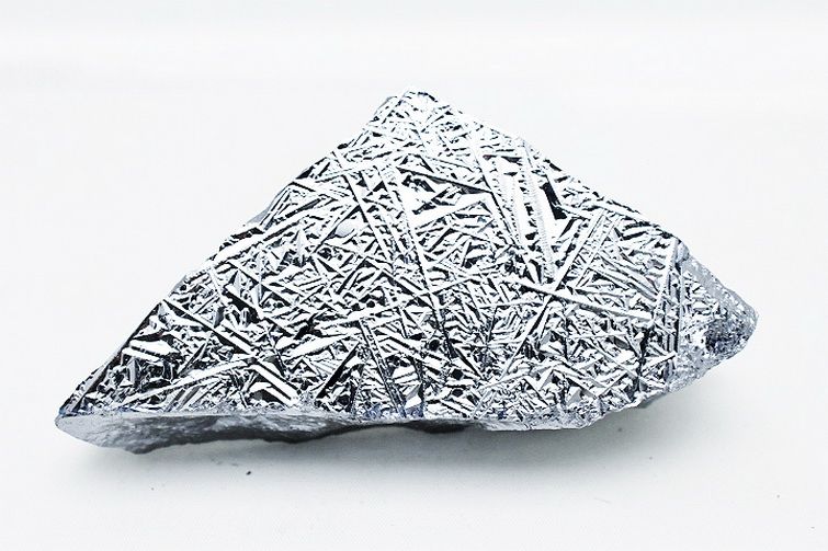 テラヘルツ鉱石 原石 [t662-1943] 2枚目