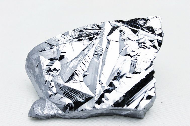 テラヘルツ鉱石 原石 [t662-1980] 2枚目