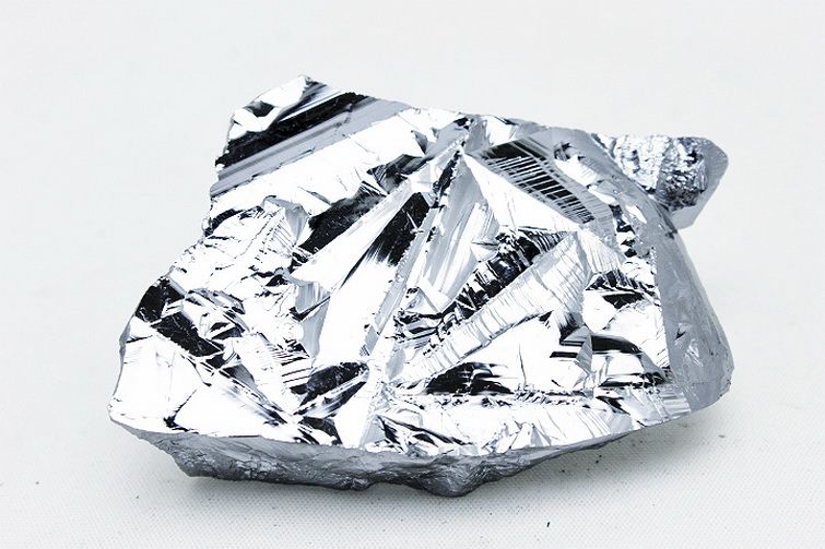 テラヘルツ鉱石 原石 [t662-1980] 3枚目