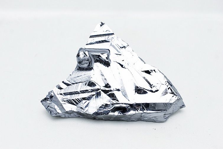 テラヘルツ鉱石 原石 [t662-1986] 1枚目