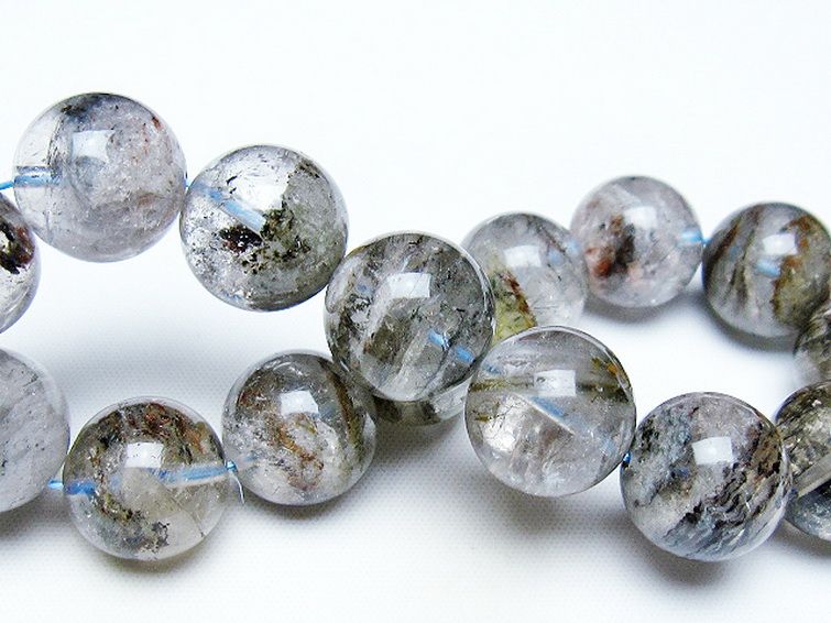 ブルーファントム ブレスレット 15mm [t664-914] 2枚目