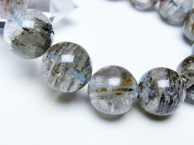 ブルーファントム ブレスレット 15mm [t664-914] 3枚目