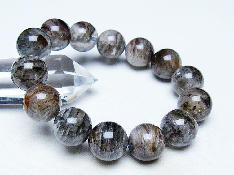 ブルーファントム ブレスレット 16mm [t664-917] 1枚目