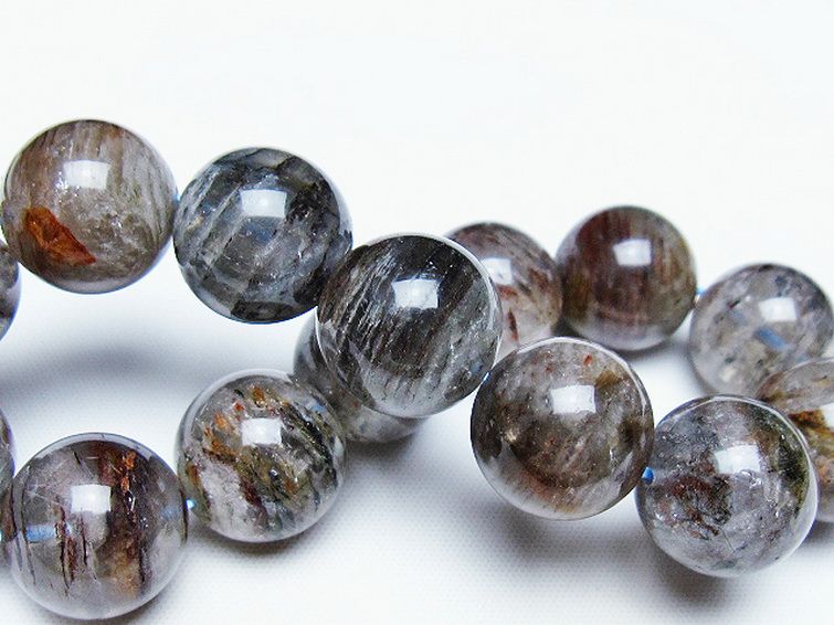 ブルーファントム ブレスレット 16mm [t664-917] 2枚目