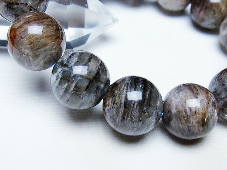 ブルーファントム ブレスレット 16mm [t664-917] 3枚目