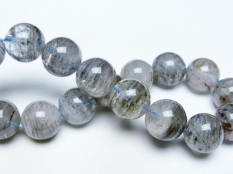 ブルーファントム ブレスレット 13mm [t664-930] 2枚目