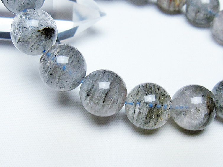 ブルーファントム ブレスレット 13mm [t664-930] 3枚目