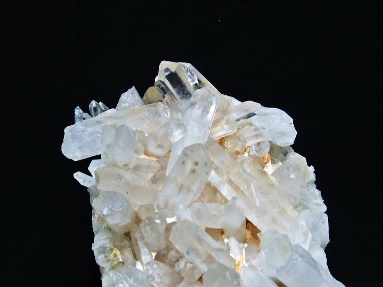 レムリアンシード水晶クラスター[T668-6563] 2枚目
