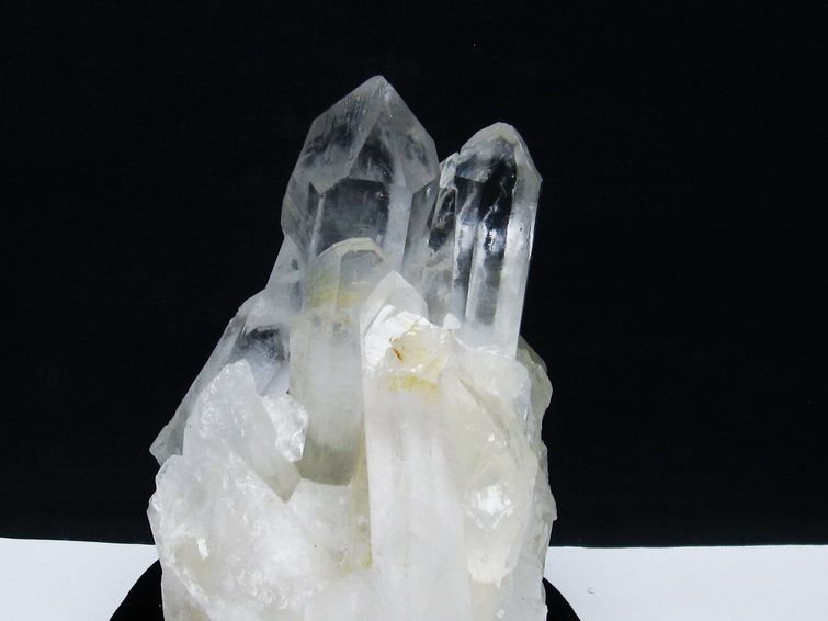 レムリアンシード水晶クラスター[T668-6979] 2枚目