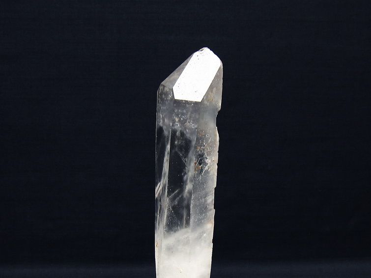 ヒマラヤ水晶 原石[T668-7327] 3枚目