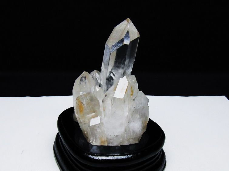 レムリアンシードクリスタル 原石 天然石 パワーストーン スタンド付き レムリアンシードクリスタル 原石 天然石 パワーストーン スタンド付き