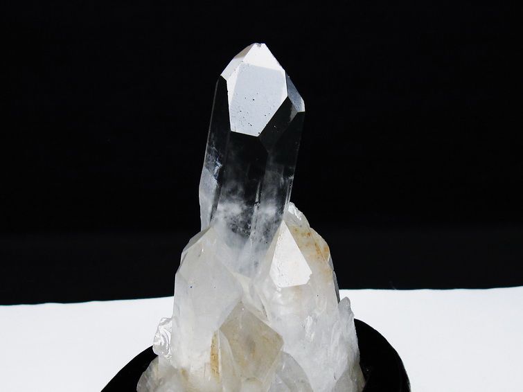 パワーストーン 天然石 レムリアンシード水晶クラスター t668-7356