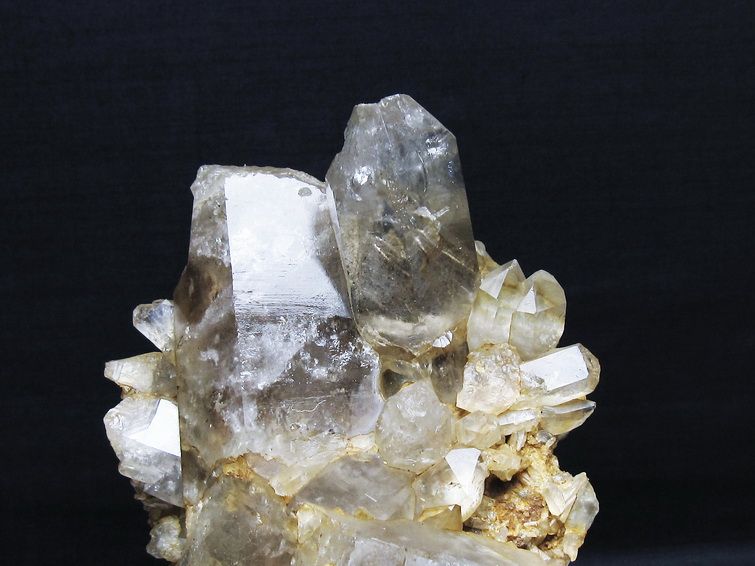 1.2Kg レムリアンシード水晶クラスター[T668-7635] 3枚目