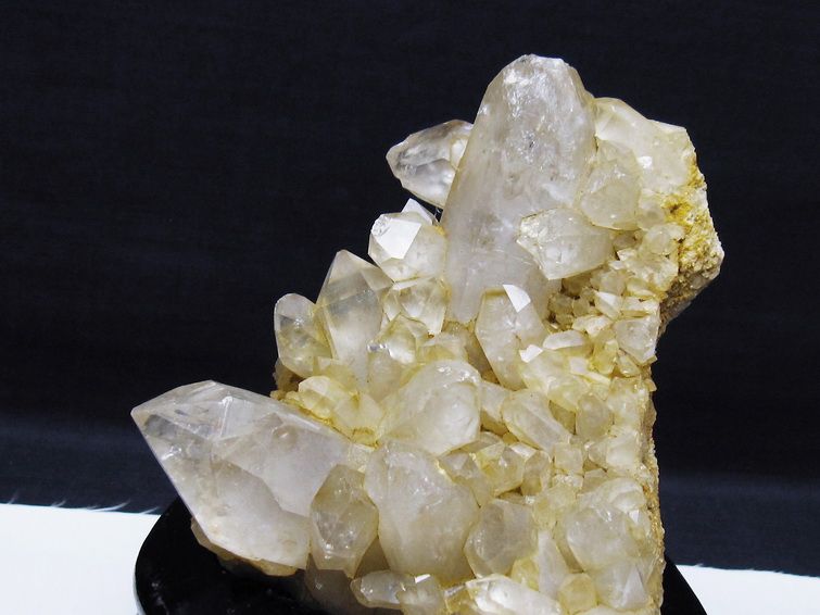 レムリアンシード水晶クラスター[T668-7640] 3枚目