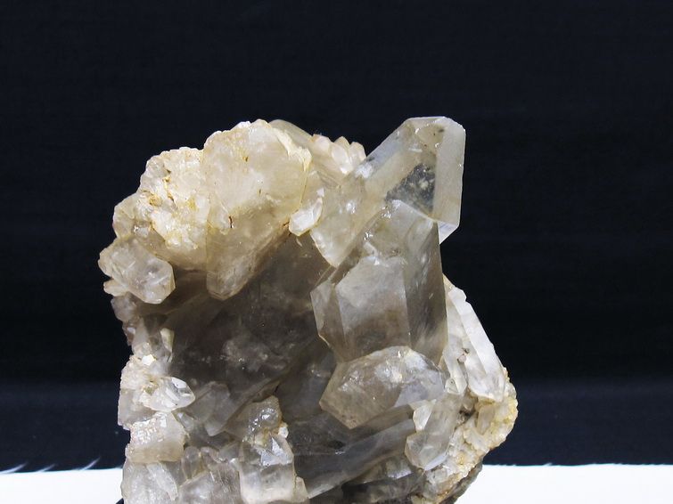 レムリアンシード水晶クラスター[T668-7662] 2枚目