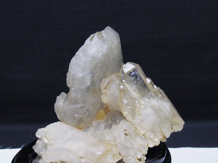 レムリアンシード水晶クラスター[T668-7667] 2枚目