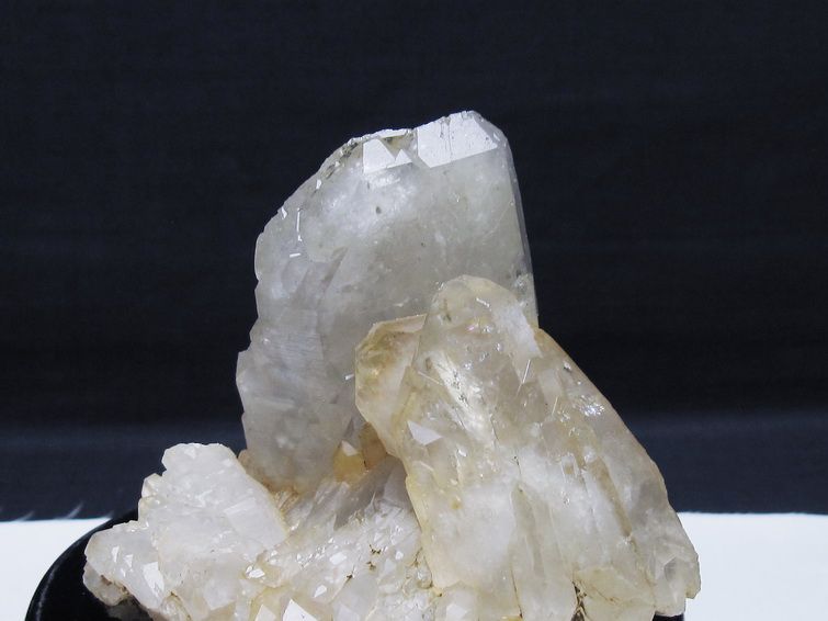 レムリアンシード水晶クラスター[T668-7667] 3枚目