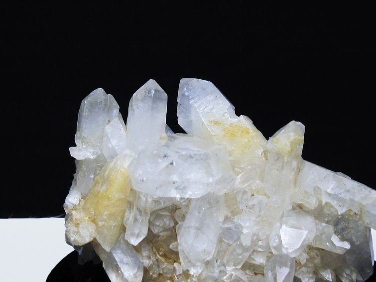 レムリアンシード水晶クラスター[T668-7704] 2枚目