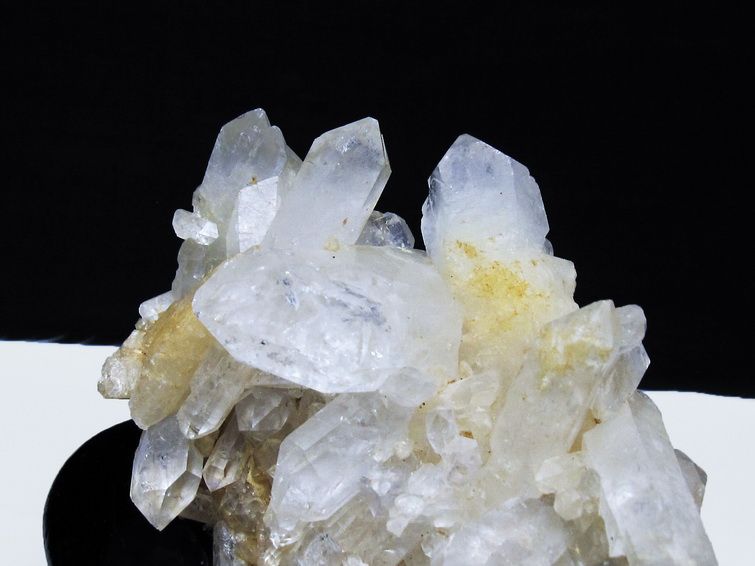 レムリアンシード水晶クラスター[T668-7704] 3枚目