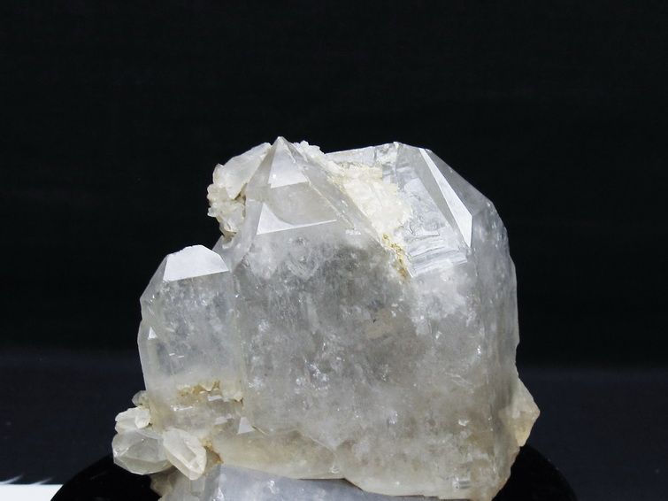 レムリアンシード水晶クラスター [t668-7710] 2枚目