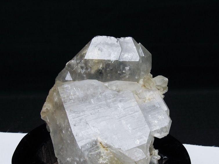 レムリアンシード水晶クラスター [t668-7710] 3枚目