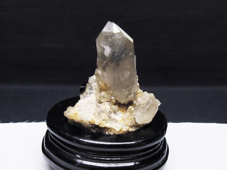 レムリアンシード水晶クラスター[T668-7715] 1枚目