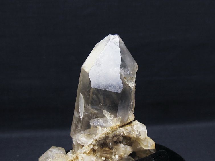 レムリアンシード水晶クラスター[T668-7715] 3枚目