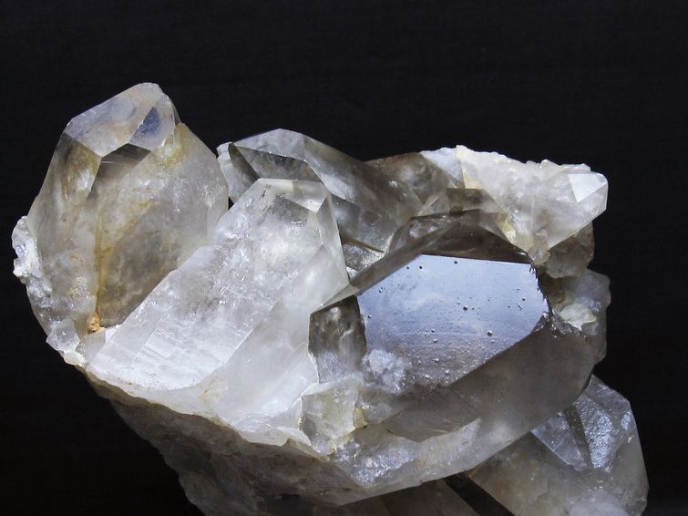 3.5Kg レムリアンシード水晶クラスター[T668-7739] 3枚目