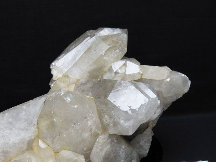 2.7Kg レムリアンシード水晶クラスター[T668-7777] 3枚目