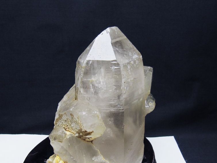 3.5Kg レムリアンシード 水晶クラスター[T668-7789] 2枚目