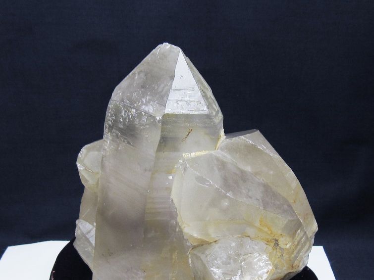 3.5Kg レムリアンシード 水晶クラスター[t668-7789]