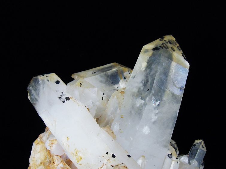 9.1Kg レムリアンシード 水晶クラスター[T668-7792] 3枚目