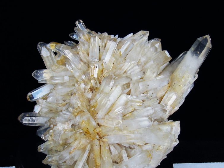 10.3Kg レムリアンシード水晶クラスター[T668-7793] 2枚目