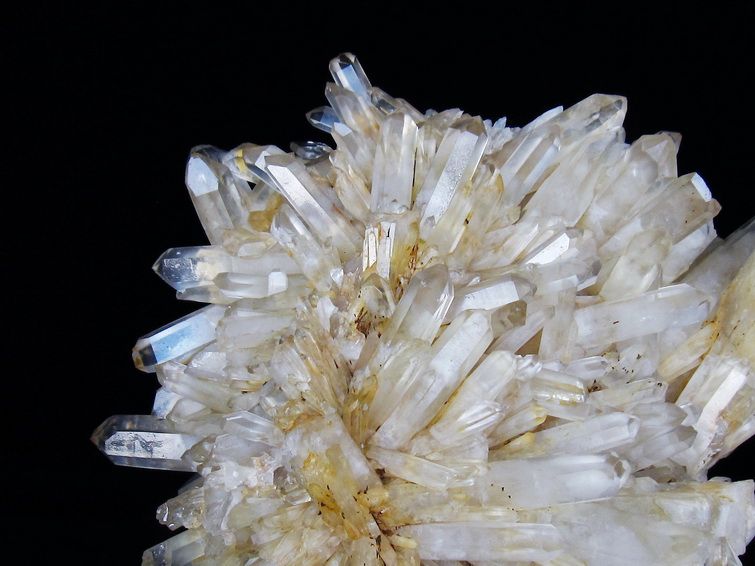 10.3Kg レムリアンシード水晶クラスター[T668-7793] 3枚目