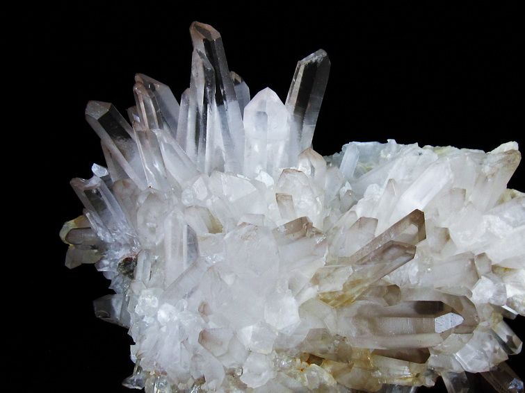 10.2Kg レムリアンシード水晶クラスター 同梱不可[T668-7795] 3枚目