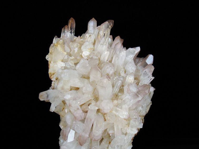 16Kg レムリアンシード水晶クラスター 同梱不可 [T668-7797] 2枚目