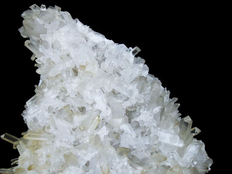 27.7Kg レムリアンシード水晶クラスター 同梱不可 [T668-7798] 2枚目