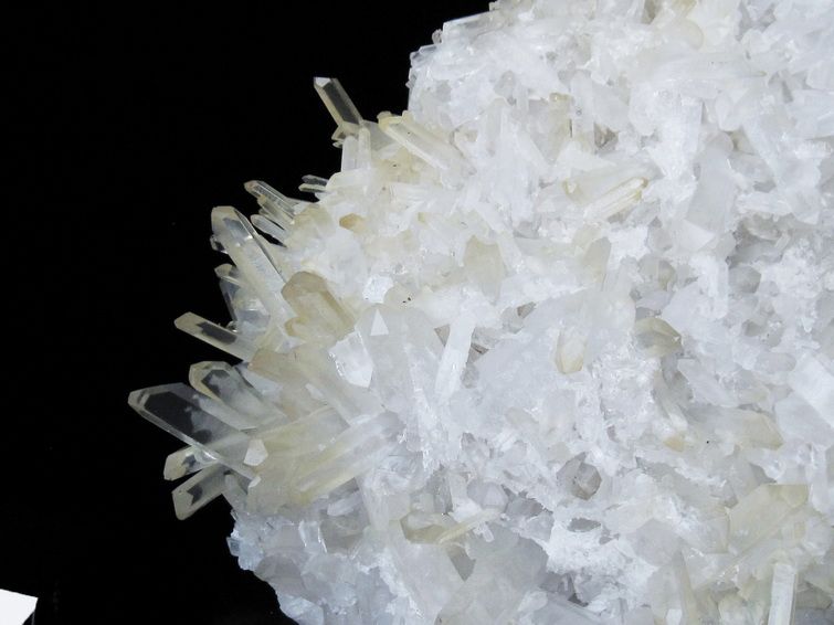 27.7Kg レムリアンシード水晶クラスター 同梱不可 [T668-7798] 3枚目