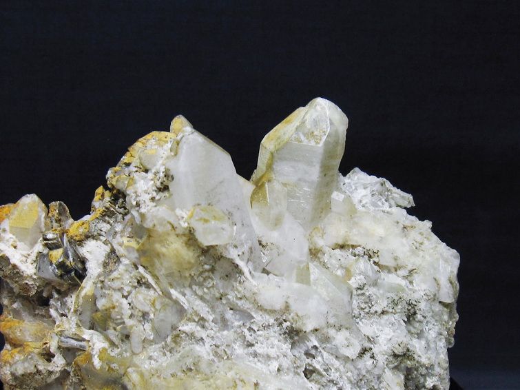 レムリアンシード 水晶クラスター[T668-7807] 2枚目