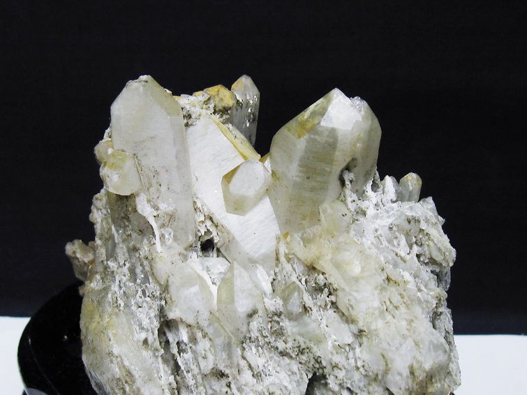 レムリアンシード 水晶クラスター[T668-7807] 3枚目