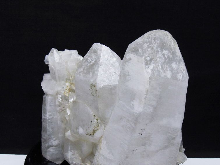 トルマリン入り ヒマラヤ水晶クラスター[T668-7816] 3枚目