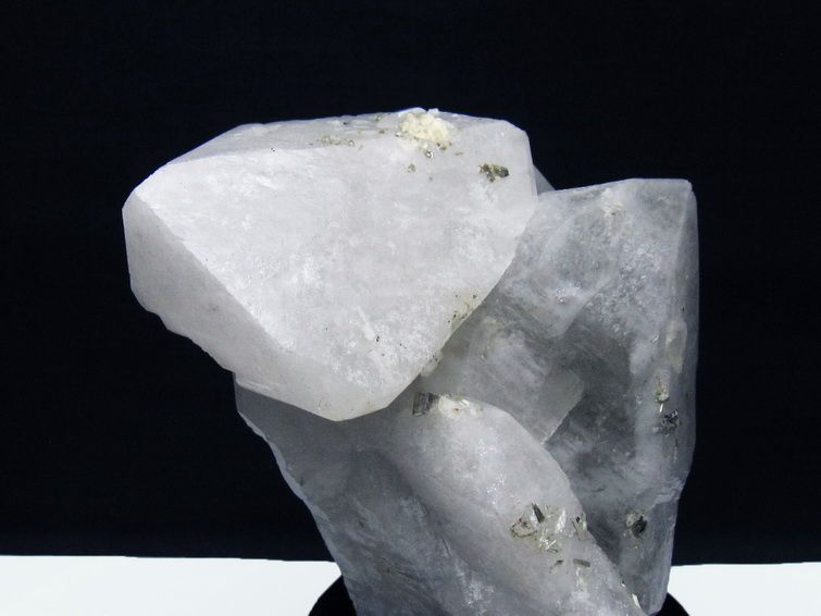 トルマリン入り ヒマラヤ水晶クラスター [t668-7822] 2枚目