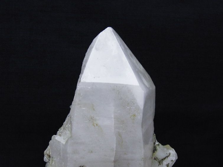 トルマリン入り ヒマラヤ水晶クラスター[T668-7823] 2枚目