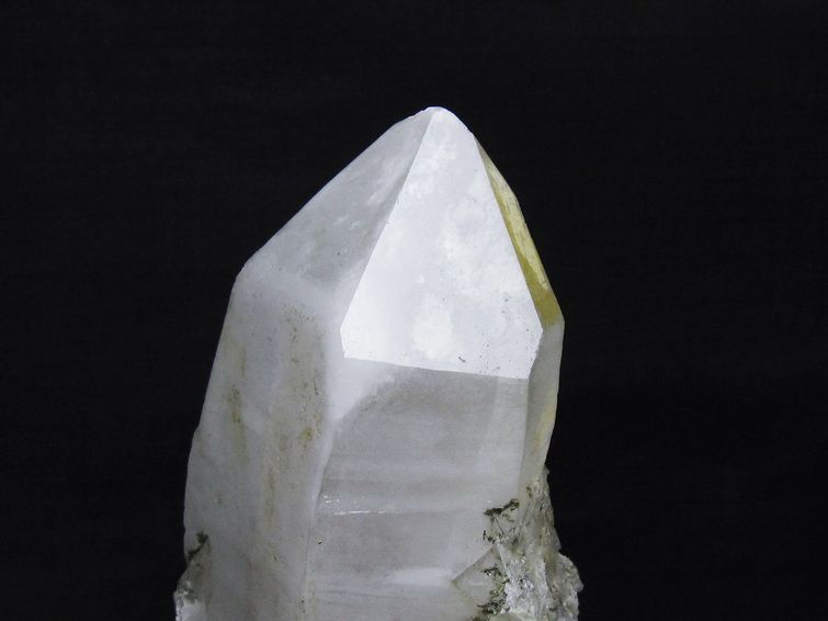 トルマリン入り ヒマラヤ水晶クラスター[T668-7823] 3枚目