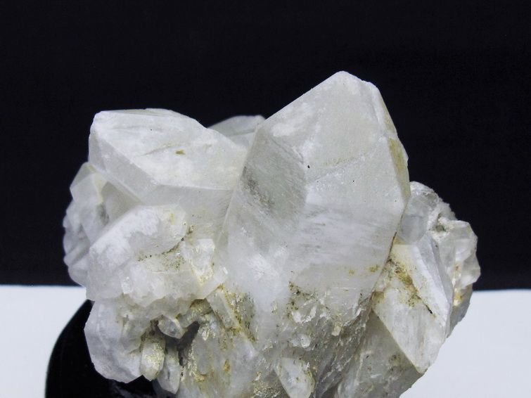 トルマリン入り ヒマラヤ水晶クラスター [t668-7836] 3枚目