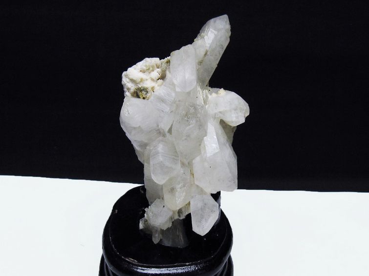 レムリアンシード 水晶クラスター[T668-7841] 1枚目